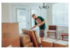 Furniture Movers San Antonio, TX