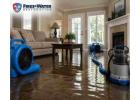 Emergency Water Damage Restoration Company in