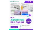 Order Abortion Pill Pack Ohio with Secure Online Assistance