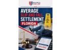 Check Your Florida Slip and Fall Settlement Today