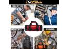 Cordura Tool Bag