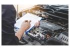 For a minimal cost obtain a certificate of mobile roadworthy North Lakes