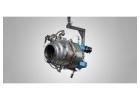 APS5000 APU for Sale or Lease