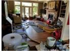 Simpsonville 24 Hour Emergency Repair | Water, Fire & Mold
