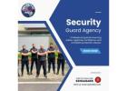 Security Guard Agency for Trusted Protection