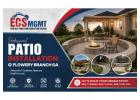 Patio Installation GA