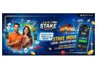 Stake India Login Registration Guide 2026
