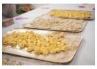 Cooking class Milan