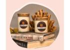 scented candle company