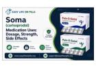 **** (Carisoprodol) Medication - Uses, Strength, and Side Effects.