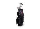 Check Golf Set Price Online with Best Deals at Sportdeals