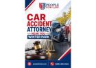 Find Car Accident Attorney in