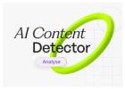 Testing Text for AI Generation the Right Way - AI Tester