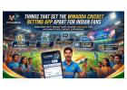 5 Reasons to Choose Winadda Cricket Betting App