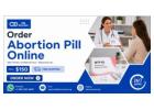 Abortion Pill in Texas – Order MTP Kit Online