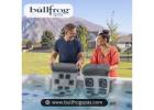 Best Swim Spa Brands | Bullfrog Spas