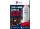 Johnson and Johnson Baby Powder Cancer Risks and Legal Rights