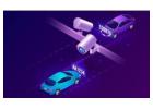 License Plate Recognition System | Auto LPR & ANPR Solutions