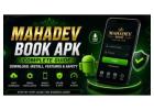 Mahadev Book APK Download Guide & Features