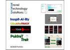 Travel & Insurance Tech Startup > Ready for Pre-Seed or Acquisition
