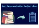 Shortening Long Text without Losing the Point - Text Summarizer