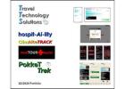 Turnkey Startup Opportunity: Travel & Insurance Tech