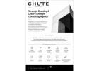 Luxury Branding & Communication Agency | Chute Agency