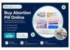 Buy Abortion Pill Pack Online in Florida Securely