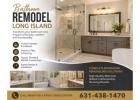 Bathroom Remodel Long Island | Transform Your Space