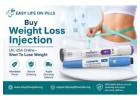 Buy Weight Loss Injection UK, USA Online - Shot To Lose Weight