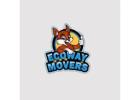 Ecoway Movers Oakville ON