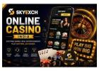 Online Casino India Skyexch – Trusted Online Exchange Site