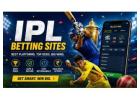 IPL Betting Sites 2026: Top 10 Best Cricket Betting Sites in India