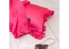 Order Best Pillow Cover for Hair Today | Hairloveindia.com