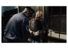 Prison De-Escalation Training