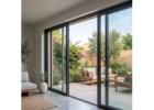 Modern Slim Profile Aluminium Systems | EliteWindowFactory