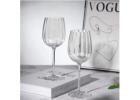 Buy Elegant Red Wine Glasses Online | Premium Picks – Barhouse.in