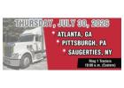 Explore Tractor Buying Opportunities in Pittsburgh This July