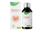 Ayurvedic Digestive Syrup for Loose Motion Control