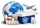 Medicine Courier from India to UAE | Trusted Delivery Service