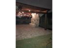 Outdoor Backyard Design Broken Arrow