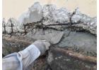Concrete Building Restoration San Antonio