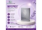 MIFEPREX™ (Mifepristone) 200 mg for Medication Abortion | Home AbortionRx