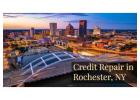 Trusted Credit Repair Rochester NY Services Helping Individuals Rebuild Financial Confidence
