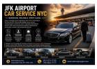 JFK Airport Car Service NYC
