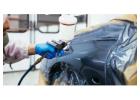 The Auto Body Repair Mowson Lakes