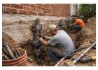 Concrete & Structural Work