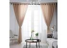 Modern window treatment Miami FL