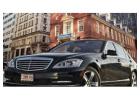 Corporate Limousine Service Boston