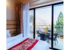 Hotels in Bhimtal Uttarakhand | Stay at The Himalayan Monk.